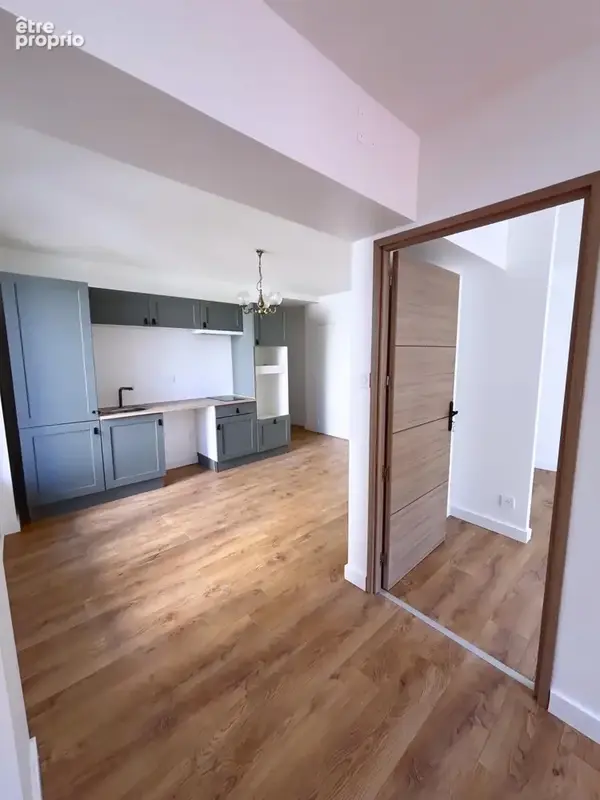 Photo 1 - Appartement à TARBES