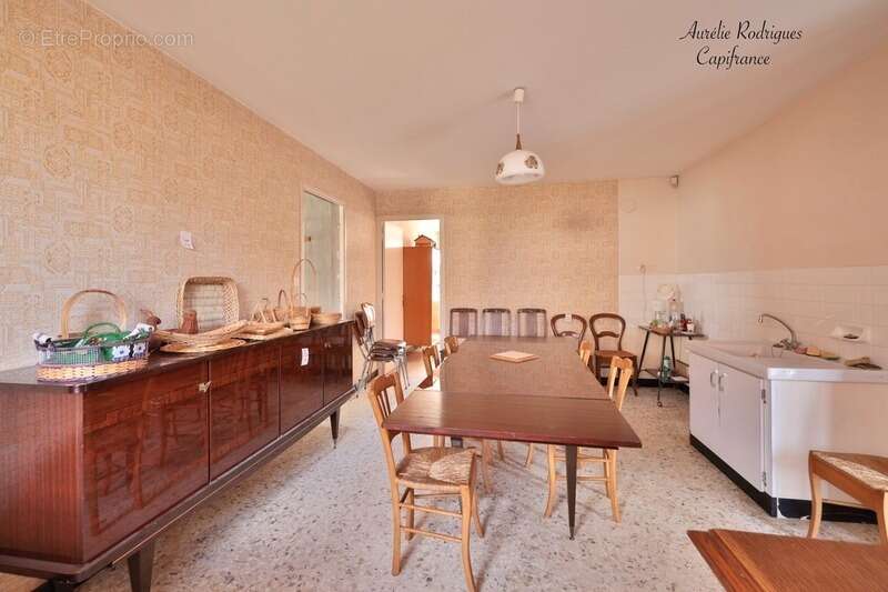 Maison à vendre 6 pièces MANZIAT (01) - photo 15