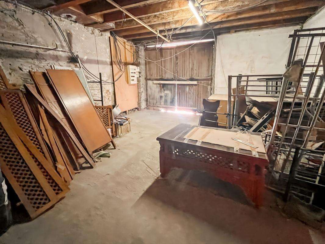 Appartement à LORIOL-SUR-DROME