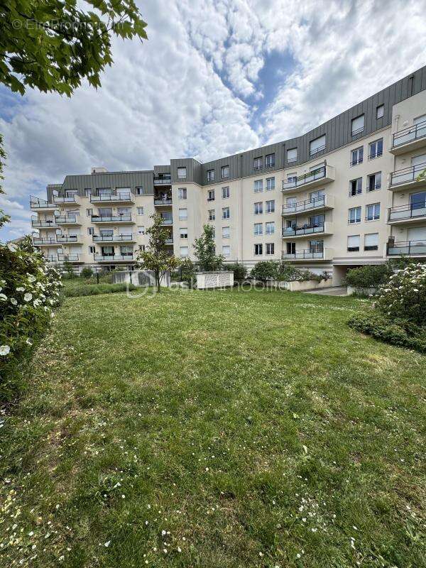 Appartement à BAGNEUX