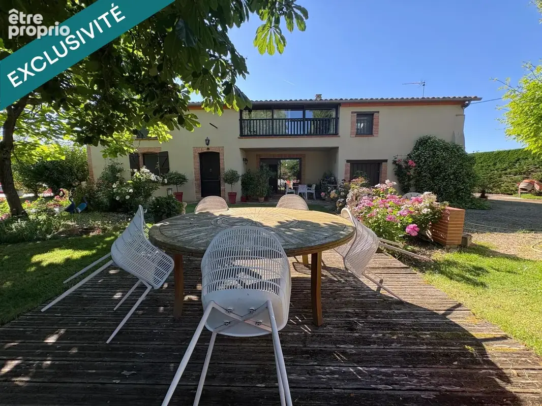 Photo 1 - Maison à GARGANVILLAR