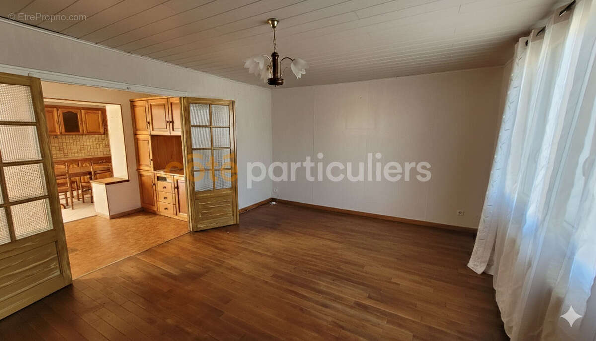 Maison à L'Aiguillon-La-Presqu' Île - 6 pièces - 165 m2 - photo 3