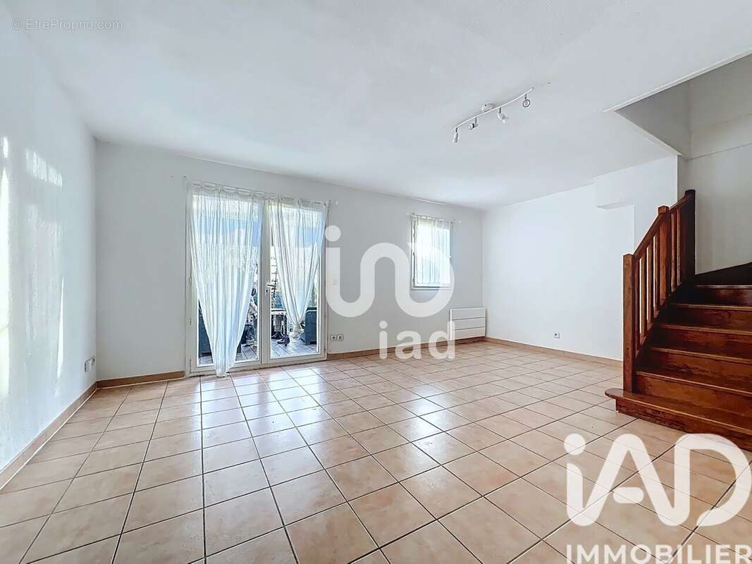 Photo 3 - Maison à MANOSQUE