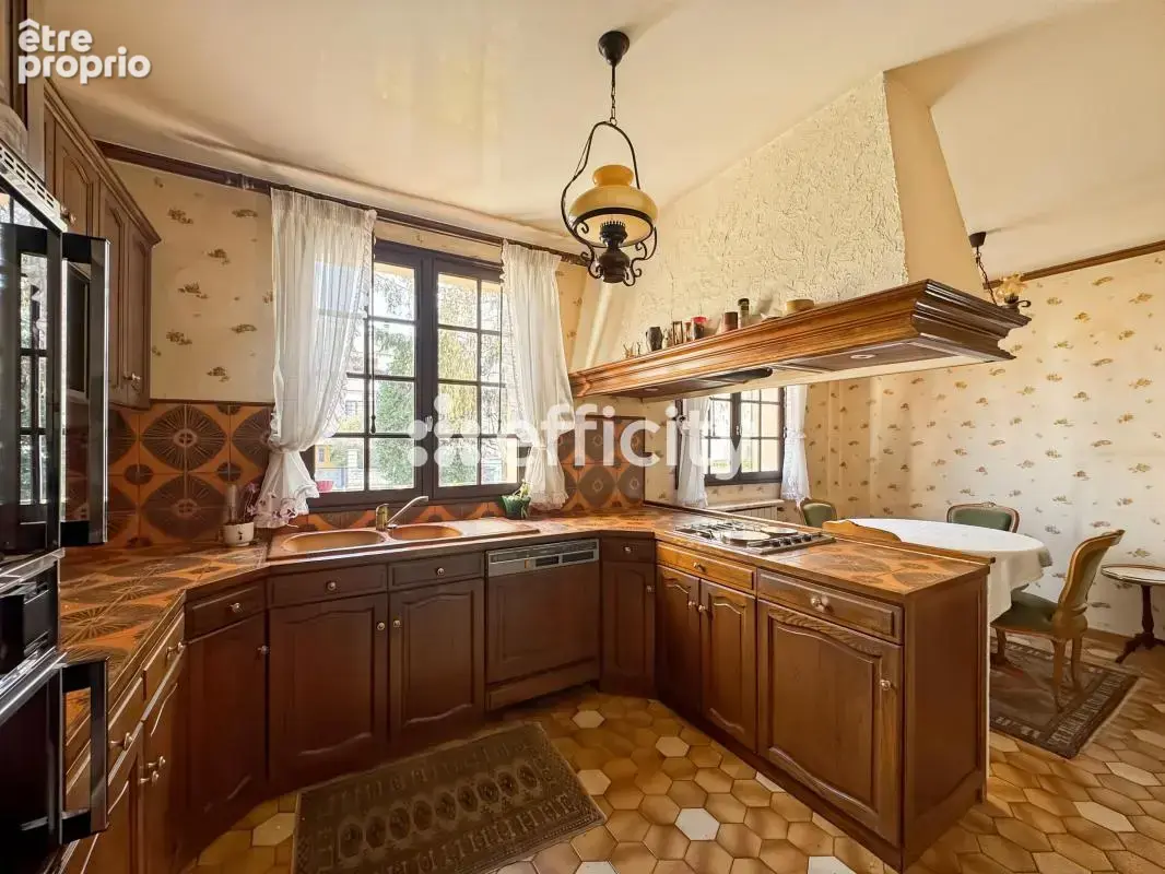 Maison 7 pièces 152 m² à vendre à Saint-Denis (93200) - photo 8