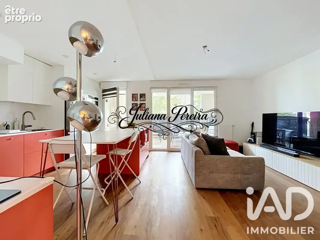 Photo 1 - Appartement à ELANCOURT