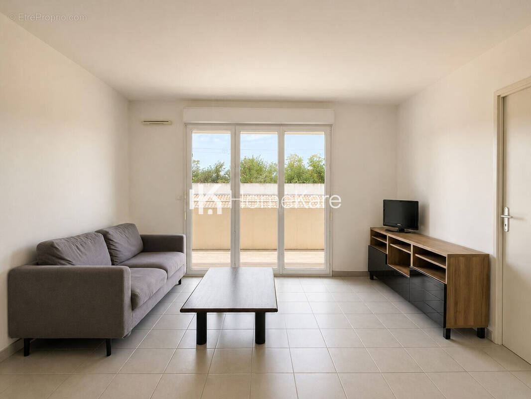 Appartement à MURET