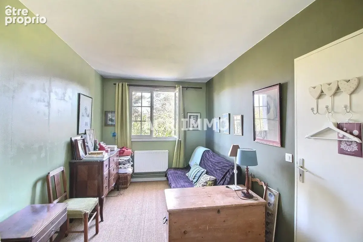 Maison 7 pièces 125 m² à vendre à Andresy (78570) - photo 7