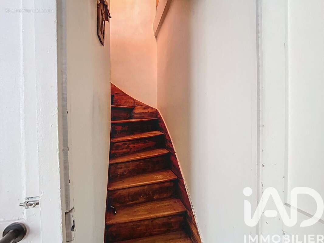 Photo 7 - Maison à LE PERREUX-SUR-MARNE