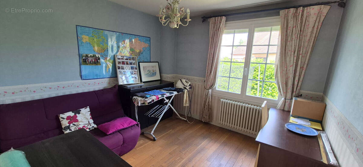 Maison de 6 pièces à Soissons - photo 4