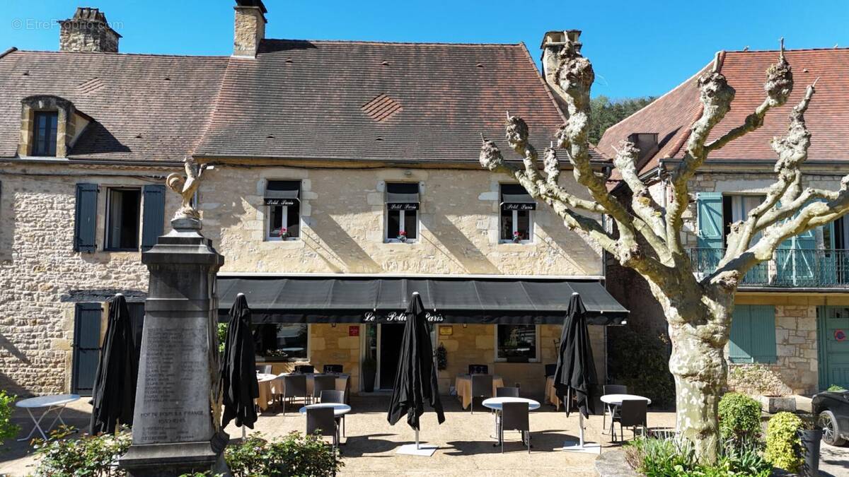 Appartement à DAGLAN