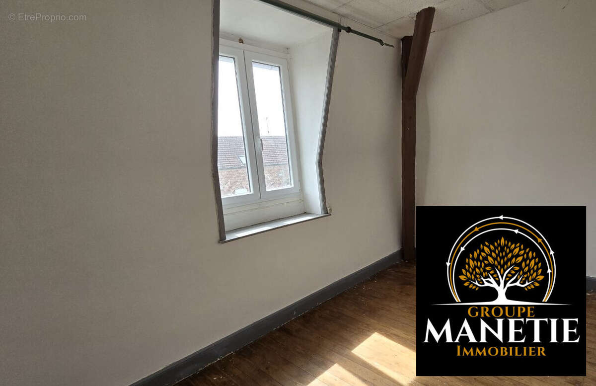 Appartement à CAMBRAI