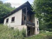 Maison à SAURAT