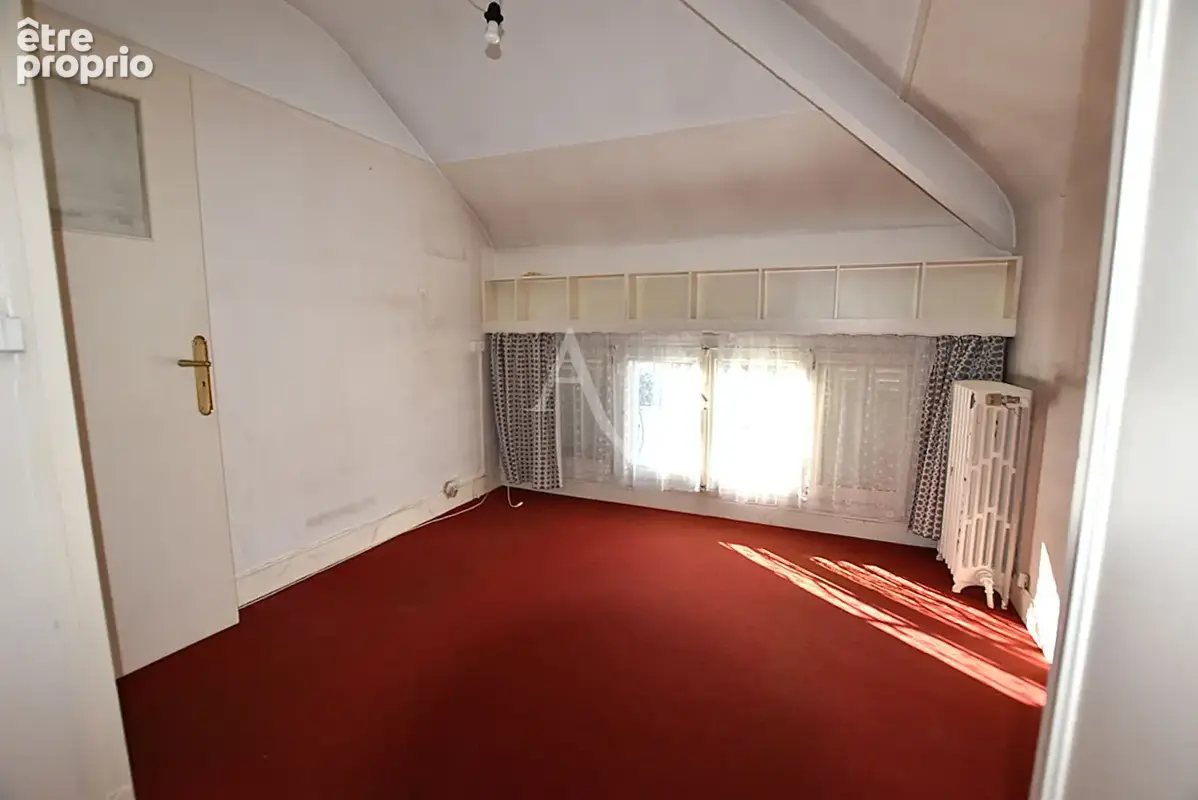A vendre Combs-la-Ville - Maison 3 pièces avec terrain de 236 m² - photo 11