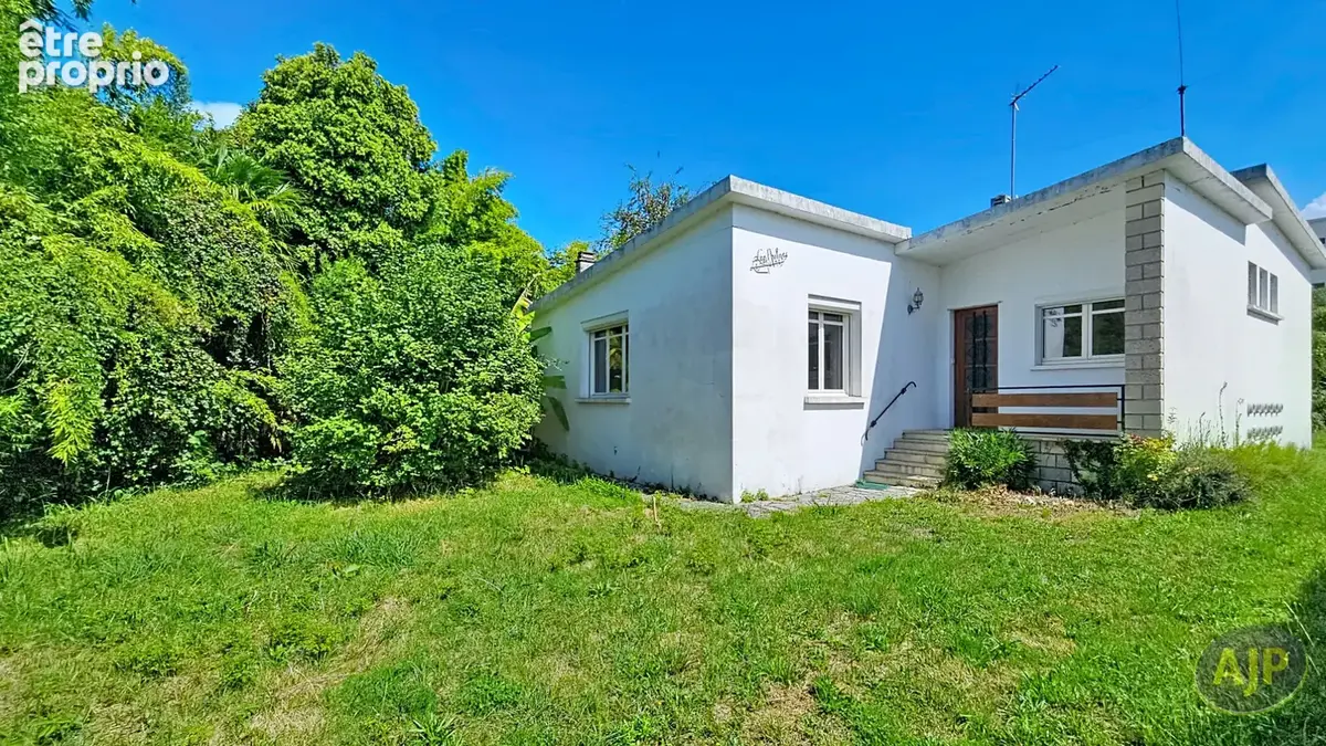 Maison à LIBOURNE
