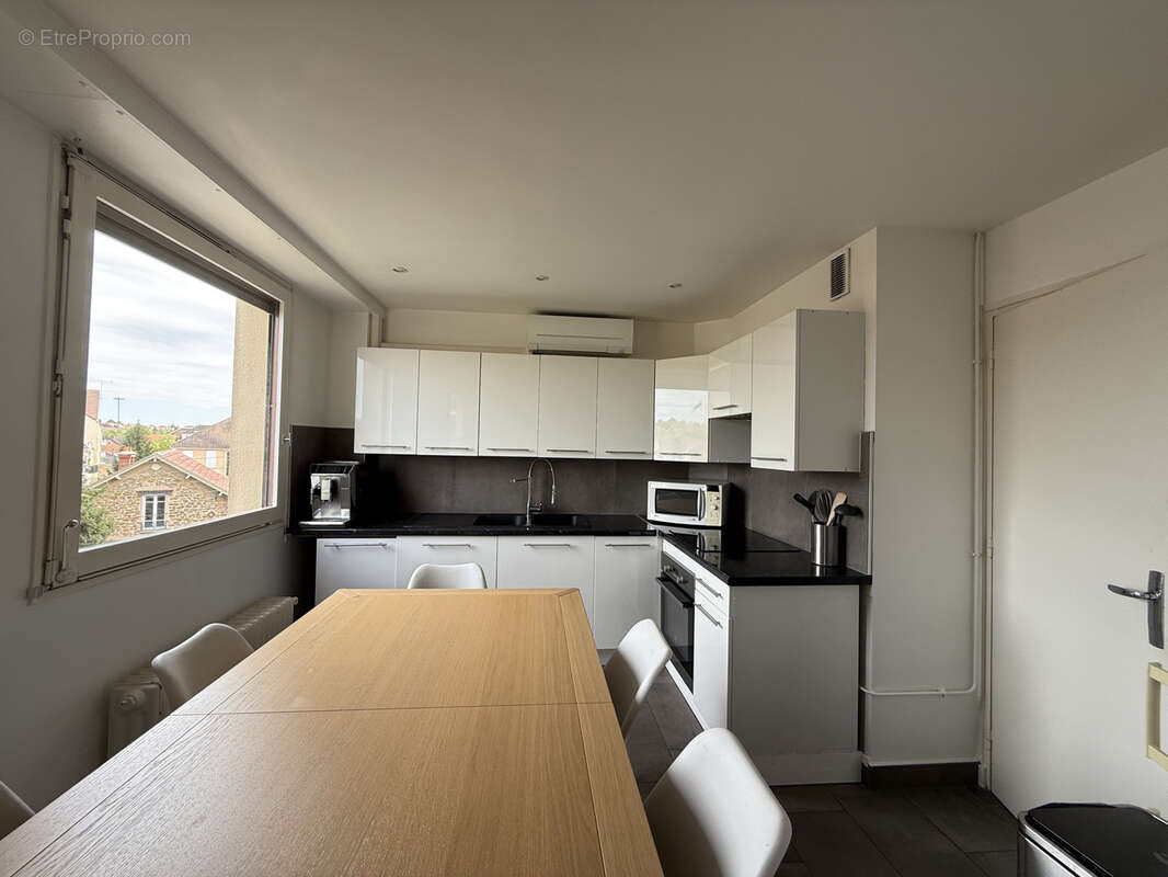 Appartement à MELUN