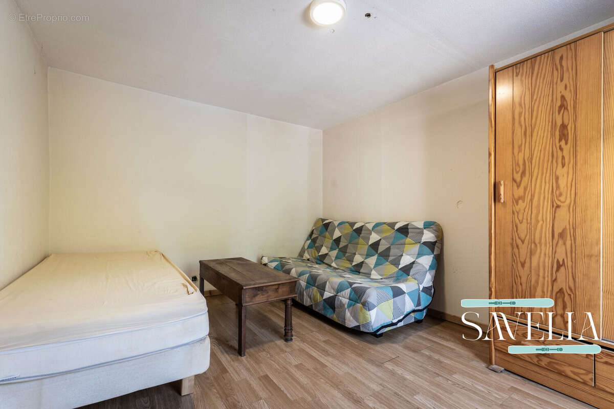 Appartement 32 m² à Brides-Les-Bains  - photo 8