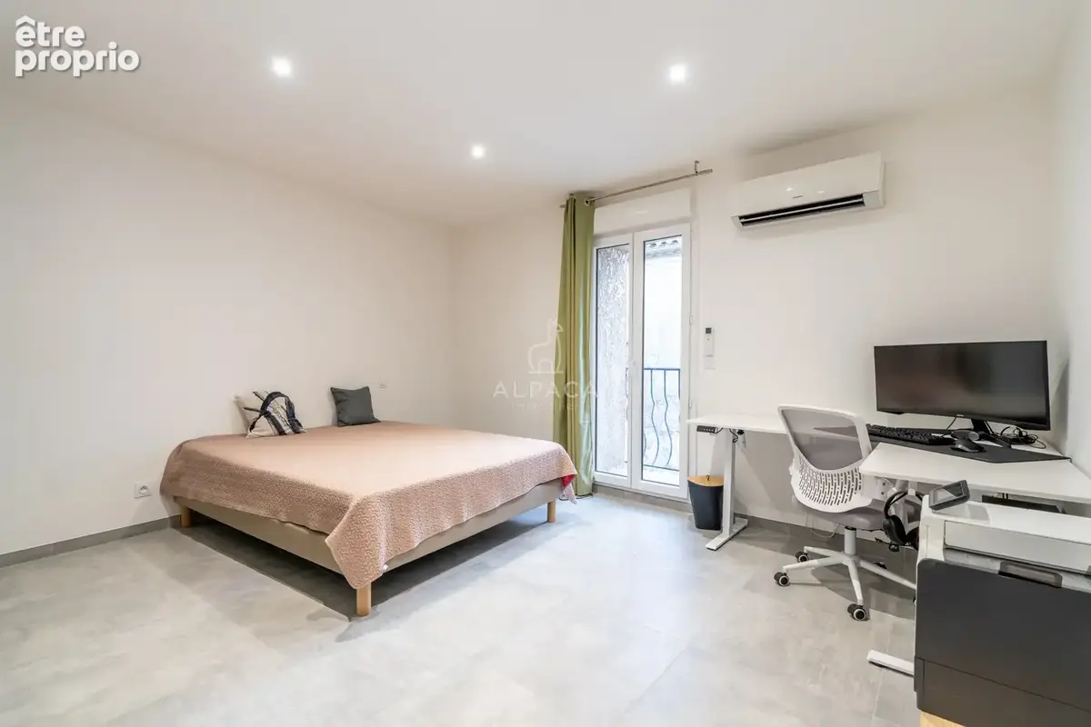 Maison de village à vendre à Assas - photo 3
