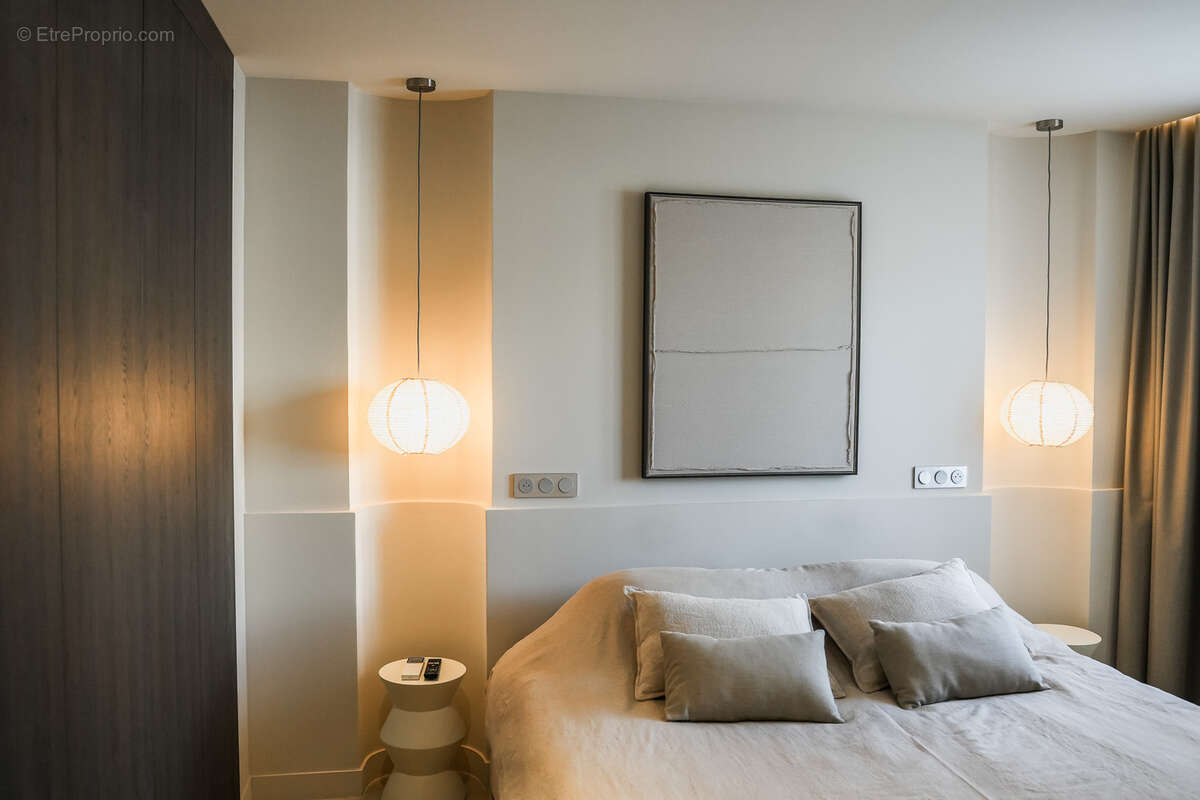 Appartement 95m2 Cœur de Saint-Raphaël - photo 9