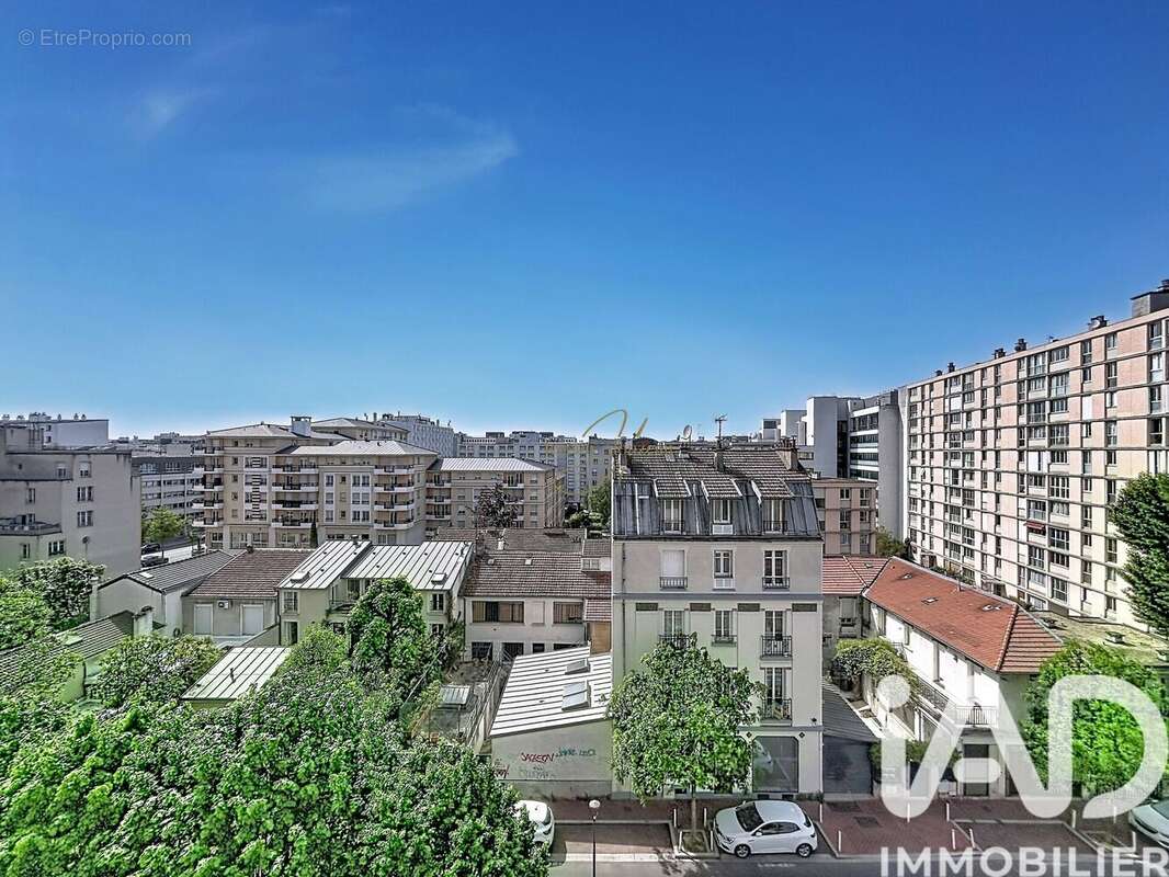 Photo 7 - Appartement à MONTROUGE