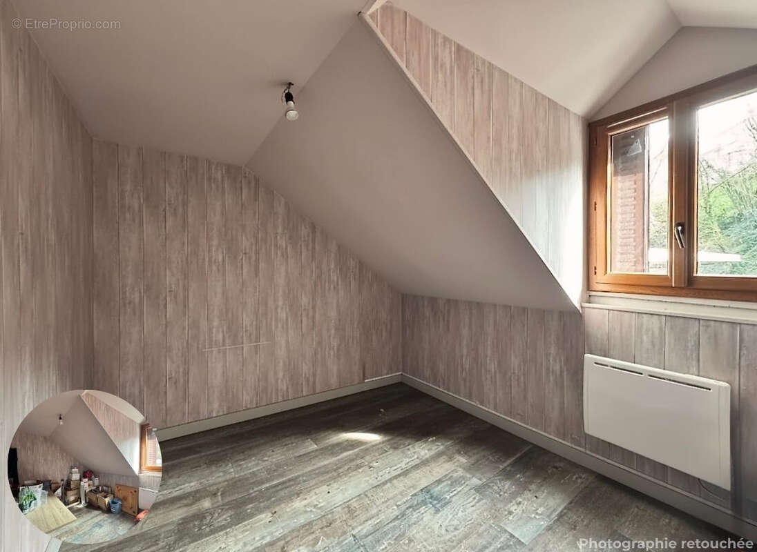 Appartement à TULLE