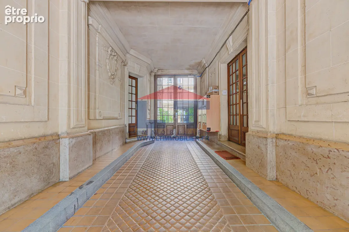 Appartement 1 pièce 15 m² à vendre à Vincennes (94300) - photo 3