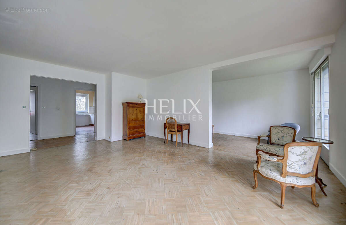 Appartement à LE PECQ