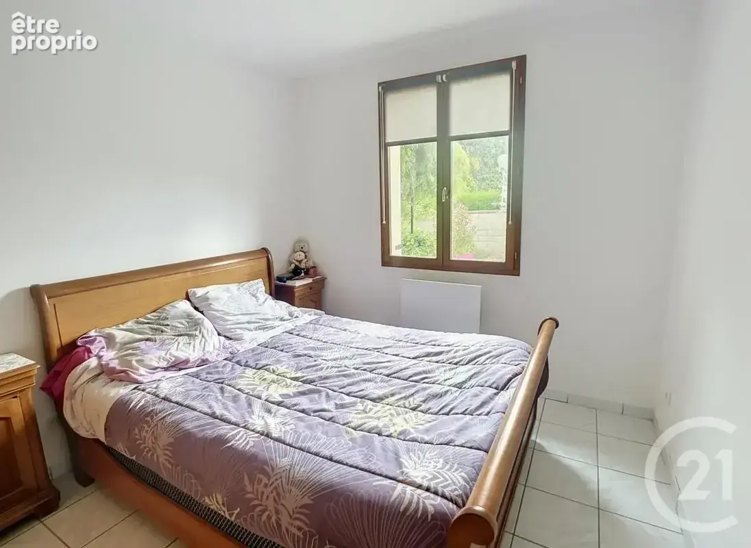 Maison 4 pièces 103 m² à vendre à Bazincourt-Sur-Epte (27140) - photo 20