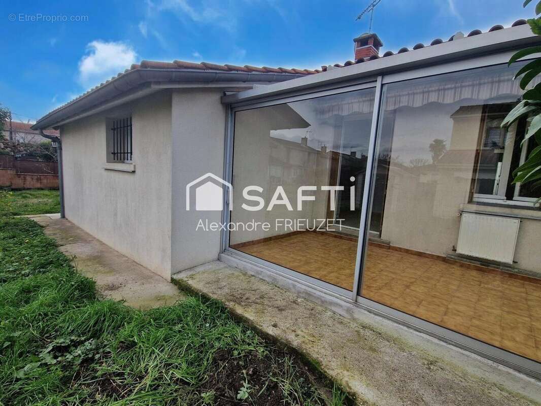 Photo 2 - Maison à ALBI