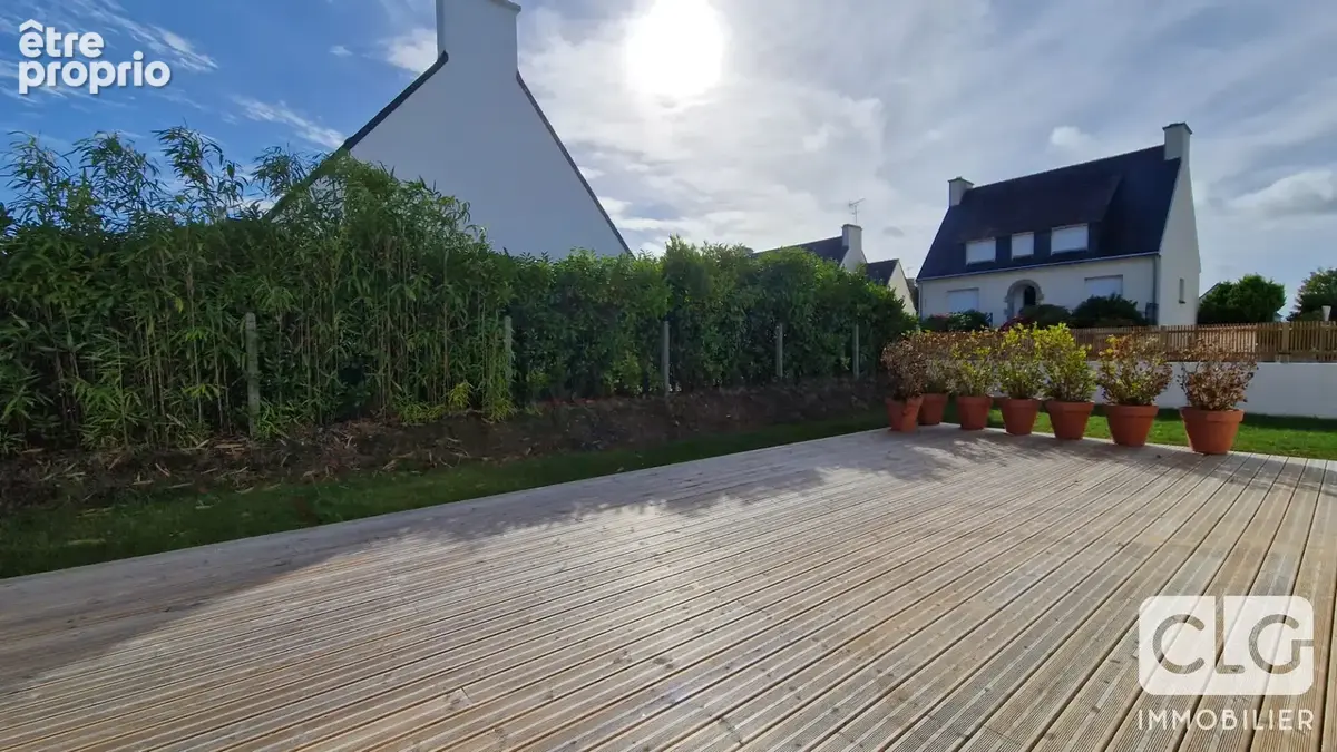 Contemporaine familiale - Bénodet - photo 9