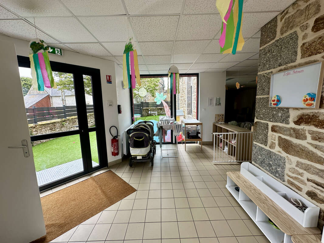 Appartement à PLOUISY