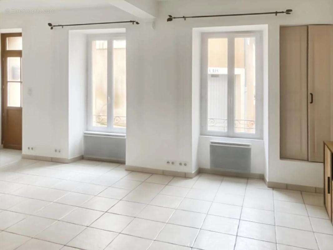 Maison à BARBENTANE