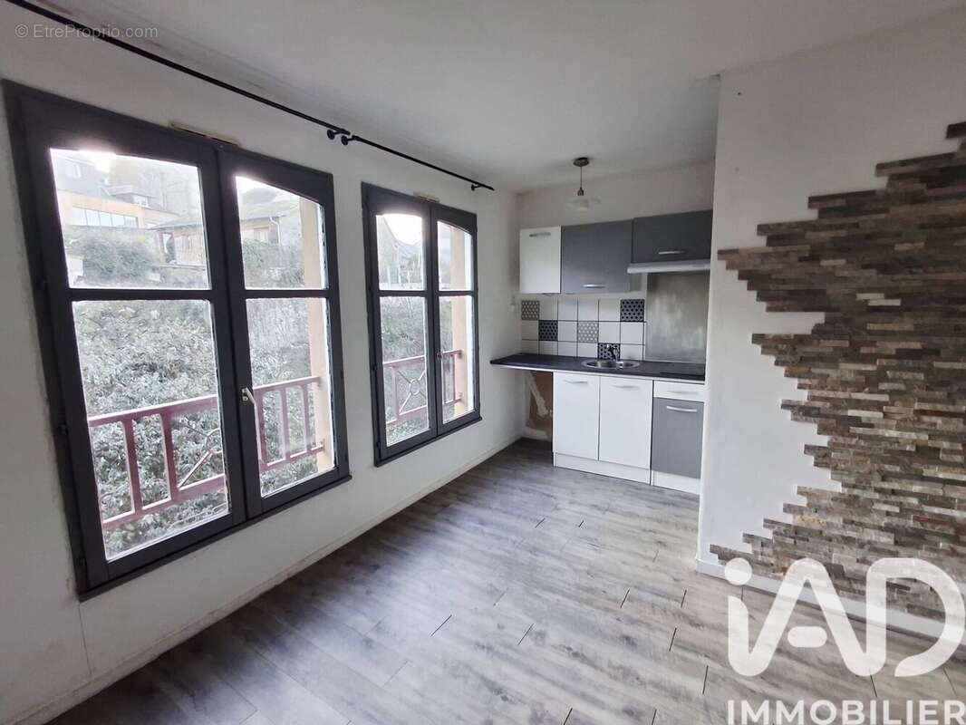 Photo 2 - Appartement à HONFLEUR