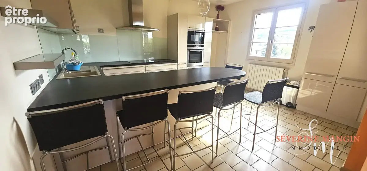 Maison 4 pièces 160 m² à vendre à Saint-Michel-Sur-Savasse (26750) - photo 6
