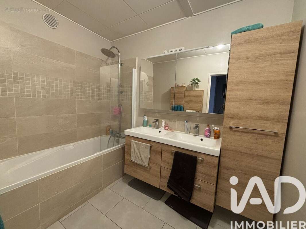 Photo 6 - Appartement à VANDOEUVRE-LES-NANCY
