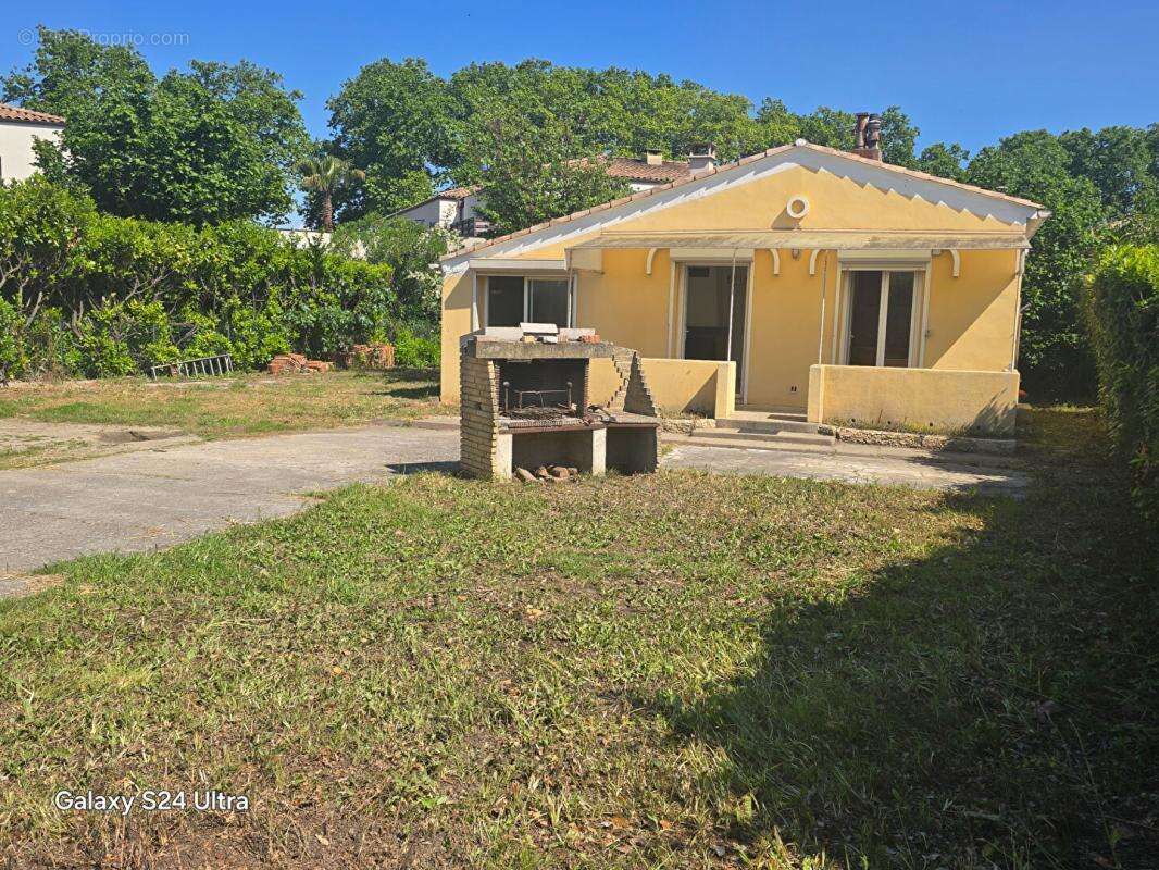 Maison Fabregues 4 pièce(s) 62 m2 sur 320 m² de terrain - prévoir travaux - photo 10