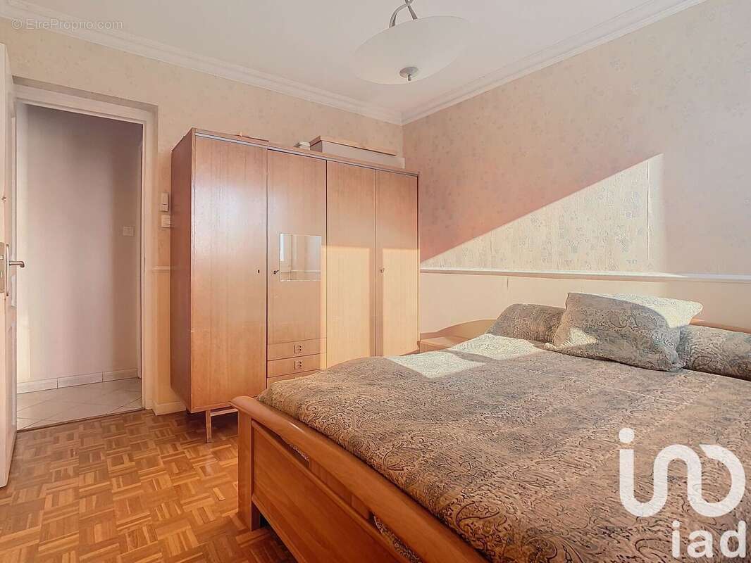 Photo 7 - Appartement à LE PONT-DE-CLAIX