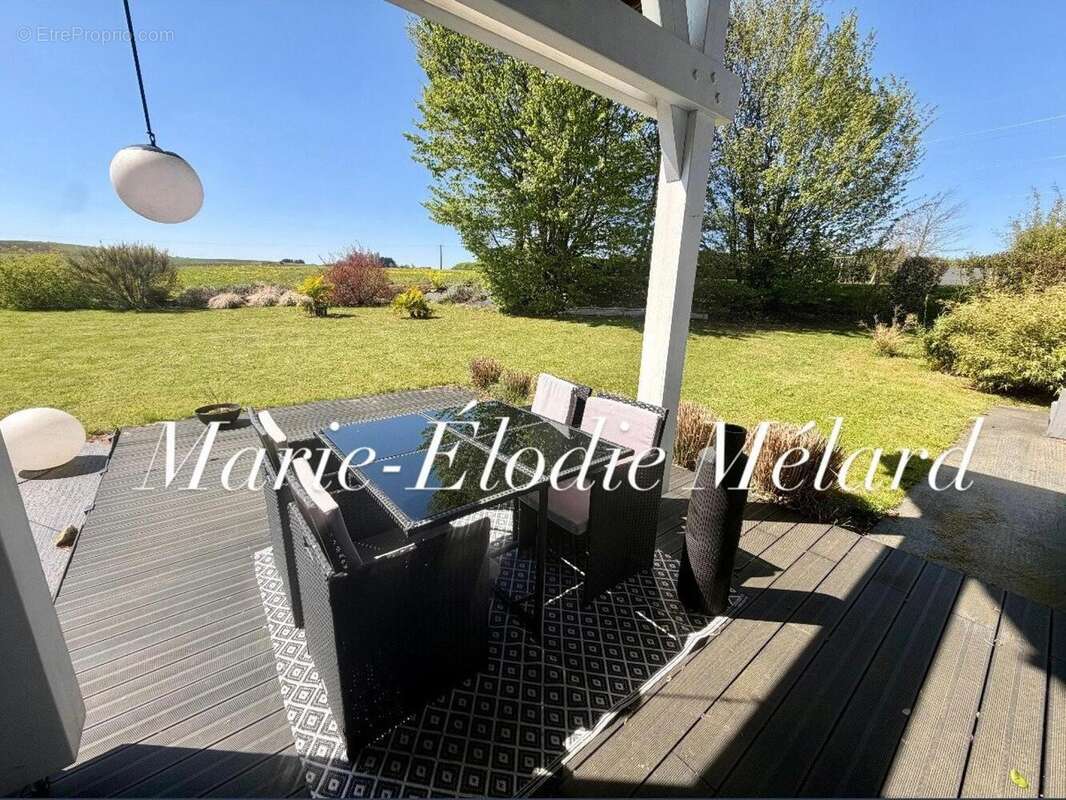 Photo 4 - Maison à CHENIERES