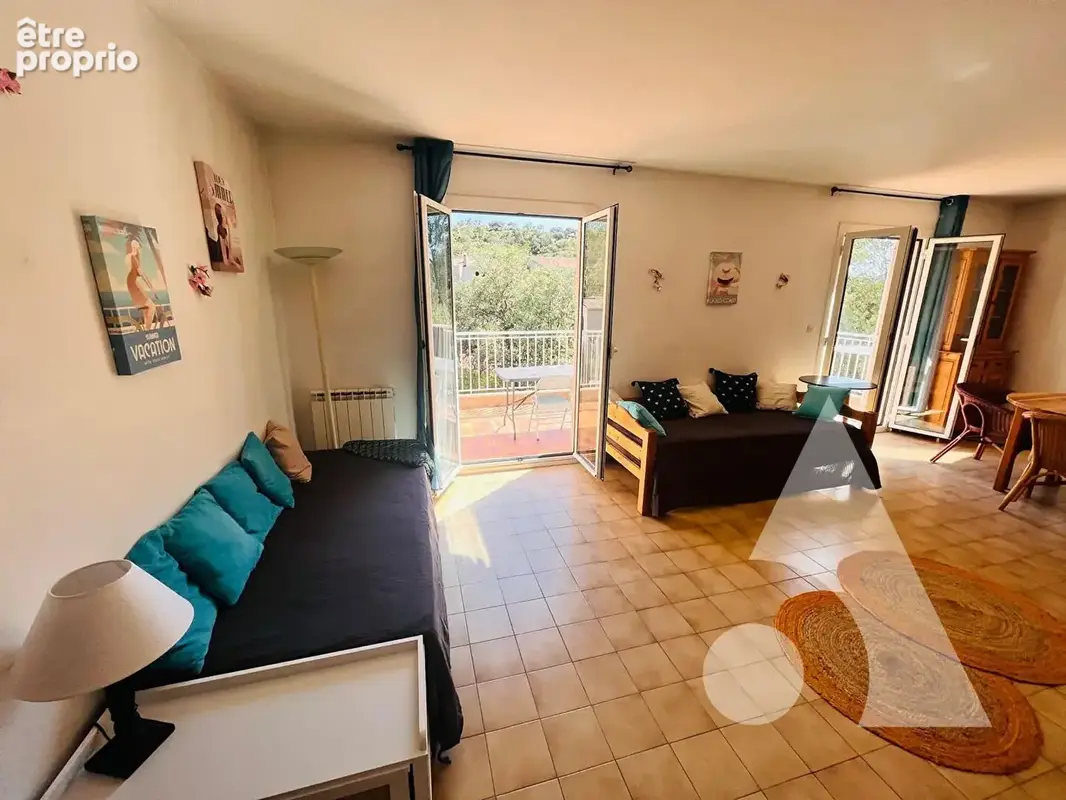 Villa Saint Raphael  au calme- 160m² - 5 chambres - Piscine - photo 5