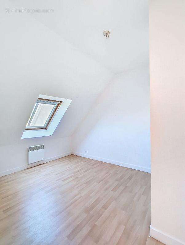 Maison à LA TURBALLE