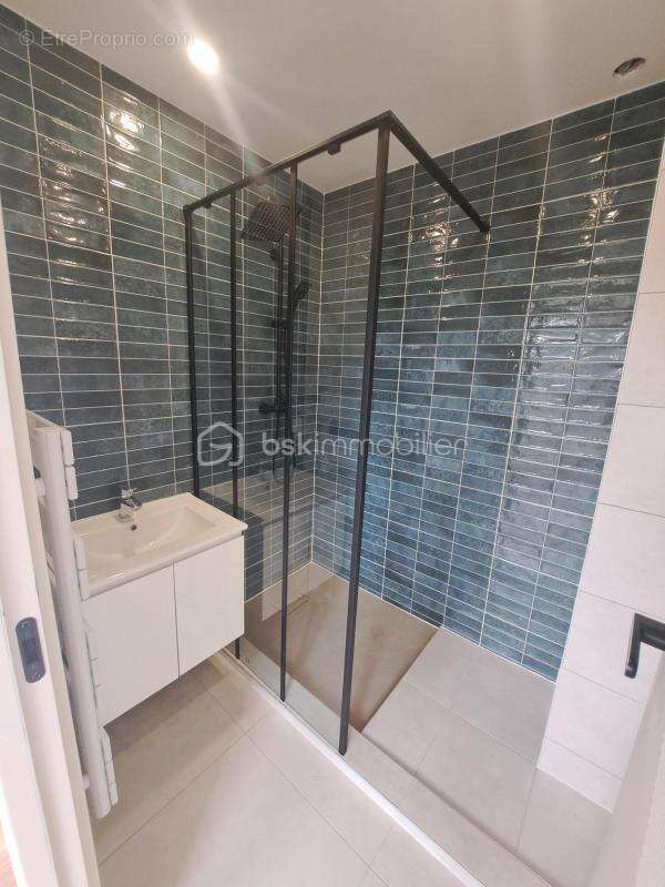 Appartement à MORBIER