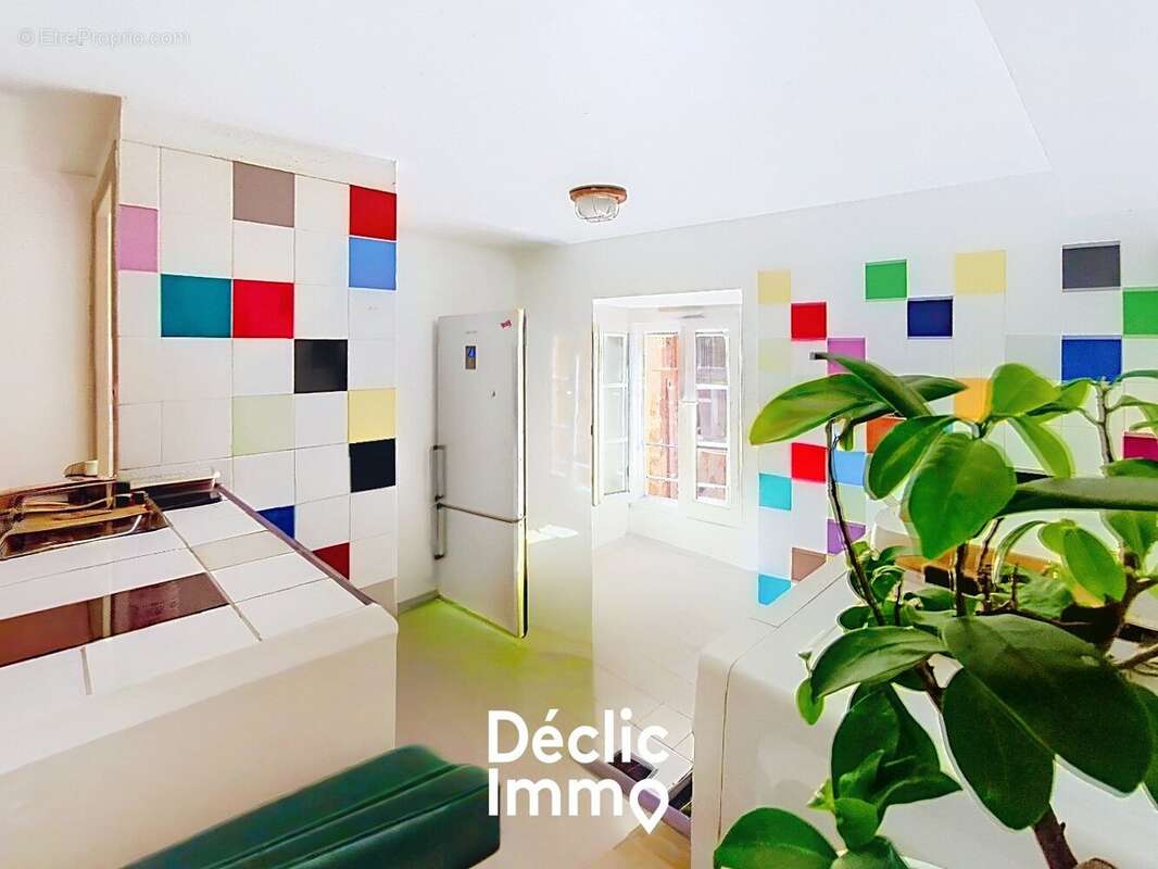 Appartement à GRASSE
