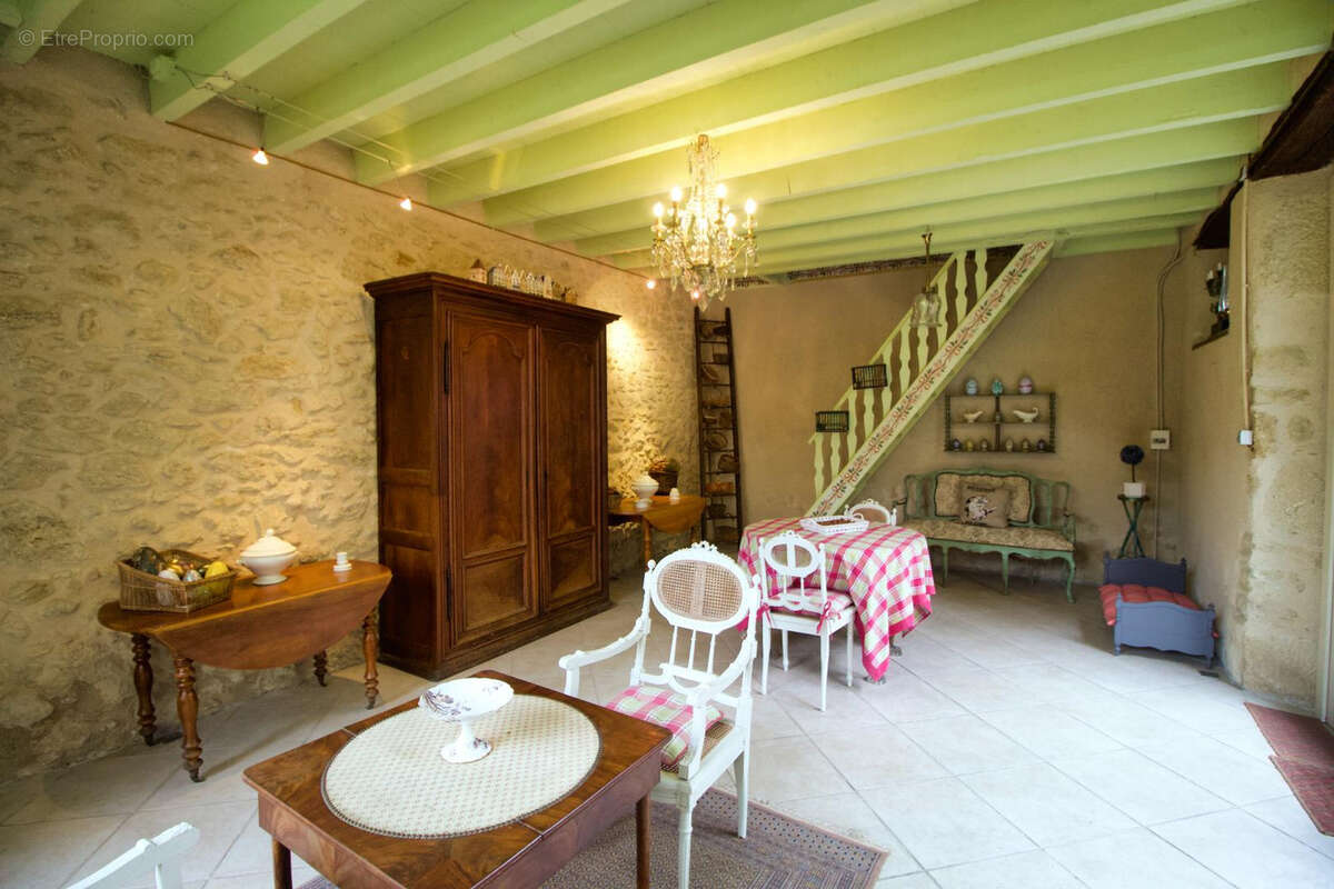 Propriété d’Exception à Marciac dans le Gers - photo 21