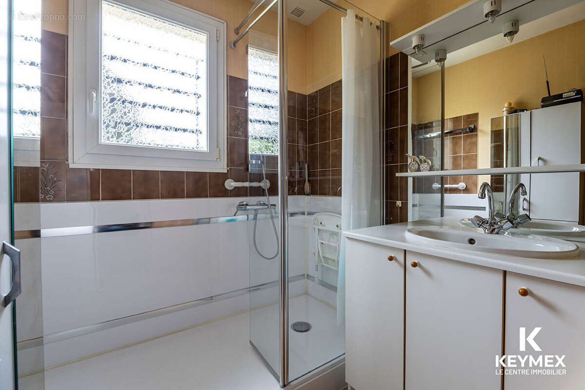 Maison à TRIEL-SUR-SEINE