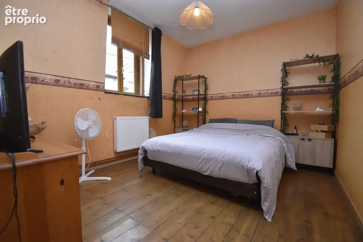 Maison 7 pièces 113 m² à vendre à Poix-Du-Nord (59218) - photo 5