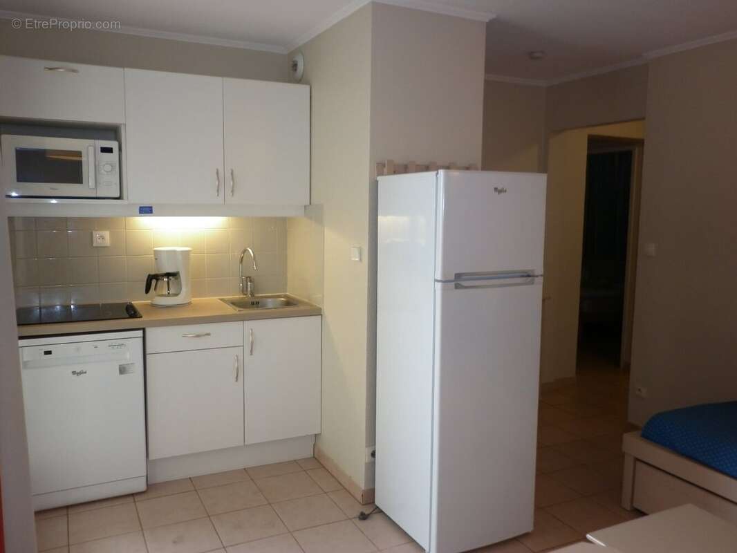 Appartement à AGDE