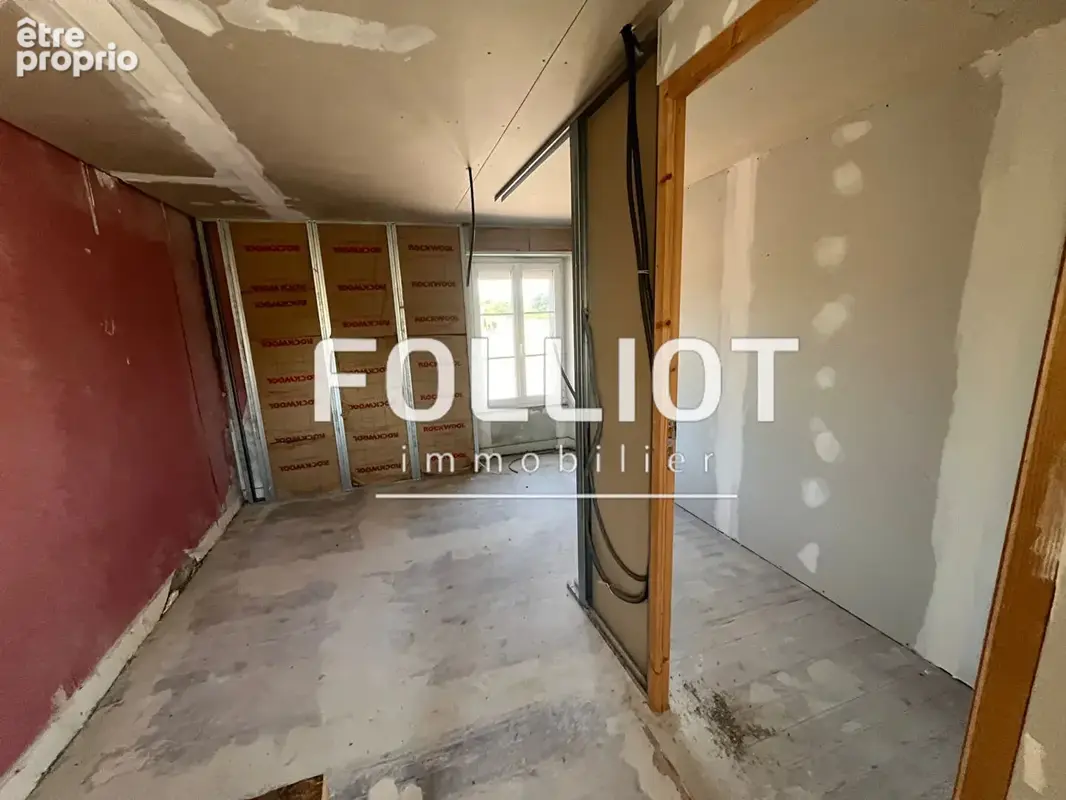A VENDRE Maison à Saint Sebastien De Raids 260 m2 - photo 9