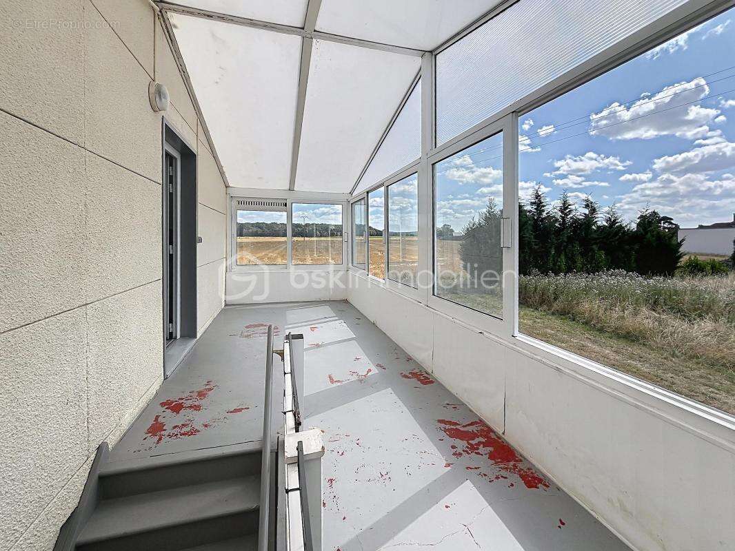 Maison individuelle,  ideale primo accedants ou investisseur - photo 3