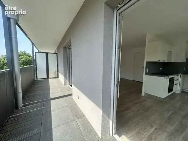 Appartement proche Gare - photo 6