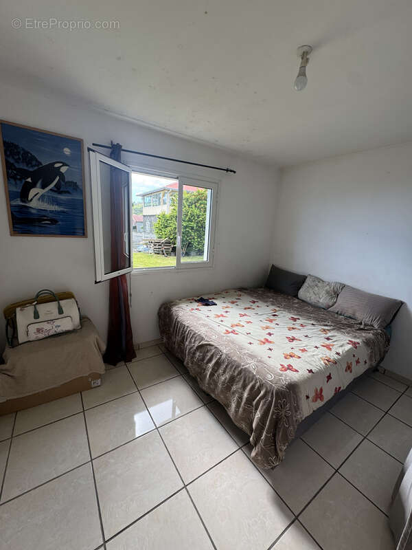 Maison t3 La chaloupe Saint Leu - photo 3