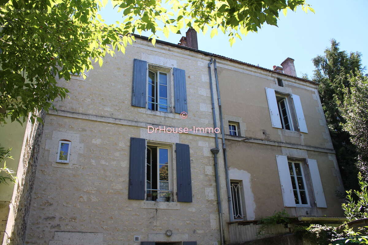 Appartement à ANGOULEME